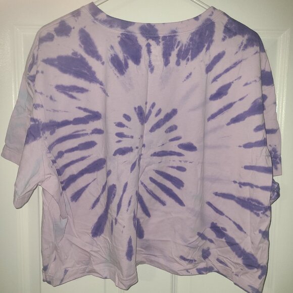 Nike crop top - Picture 2 of 2